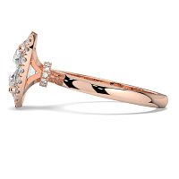 Angeli Crown Hidden Halo