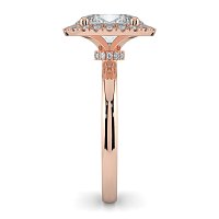 Angeli Crown Hidden Halo