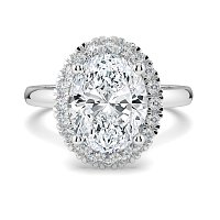 Angeli Crown Hidden Halo