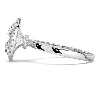 Angeli Crown Hidden Halo
