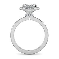 Angeli Crown Hidden Halo