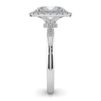 Angeli Crown Hidden Halo