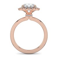 Angeli Crown Hidden Halo