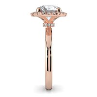 Angeli Crown Hidden Halo