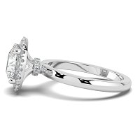 Angeli Crown Hidden Halo