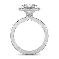 Angeli Crown Hidden Halo