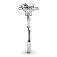 Angeli Crown Hidden Halo