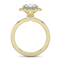 Angeli Crown Hidden Halo