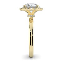 Angeli Crown Hidden Halo