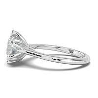 Tulip Cathedral Solitaire