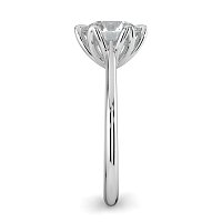 Tulip Cathedral Solitaire