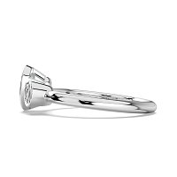 Selena Two Stones Assymetric