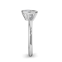 Selena Two Stones Assymetric