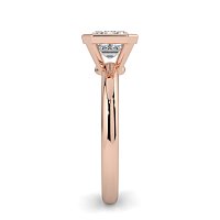 Selena Pure Fancy Solitaire