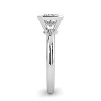 Selena Pure Fancy Solitaire