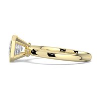 Selena Pure Fancy Solitaire