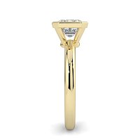 Selena Pure Fancy Solitaire