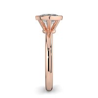 Selena Pure Fancy Solitaire