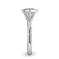 Selena Pure Fancy Solitaire