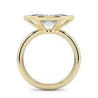 Selena Pure Fancy Solitaire
