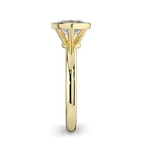 Selena Pure Fancy Solitaire