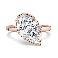 Selena Pure Fancy Solitaire