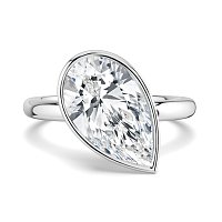 Selena Pure Fancy Solitaire