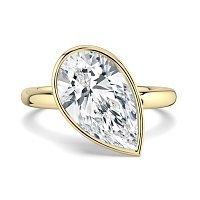 Selena Pure Fancy Solitaire