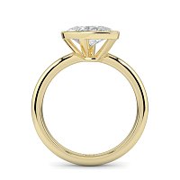 Selena Pure Fancy Solitaire