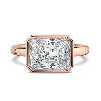 Selena Pure Fancy Solitaire