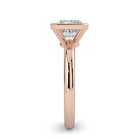 Selena Pure Fancy Solitaire