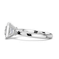 Selena Pure Fancy Solitaire