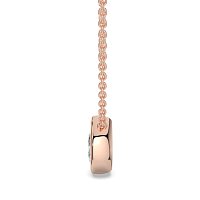 Selena Pear Bezel