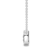 Selena Pear Bezel