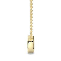 Selena Pear Bezel