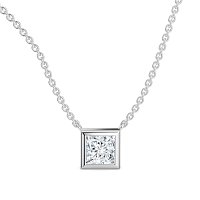 Selena Princess Bezel