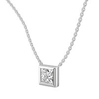 Selena Princess Bezel