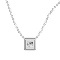 Selena Princess Bezel