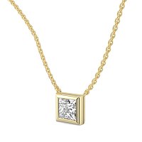 Selena Princess Bezel