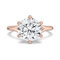 Willow Engagement Ring