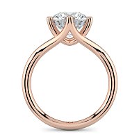 Willow Engagement Ring