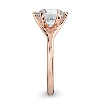 Willow Engagement Ring