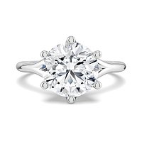 Willow Engagement Ring