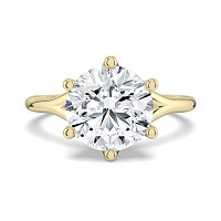 Willow Engagement Ring