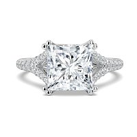 Dalia with Diamonds on Split Band