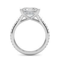 Dalia with Diamonds on Split Band