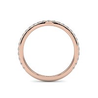 Dalia with Diamonds on Split Band
