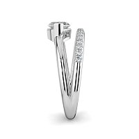 Minimal Bold with Double Band and Diamonds