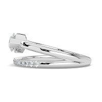 Minimal Bold with Double Band and Diamonds