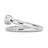 Minimal Bold with Double Band and Diamonds